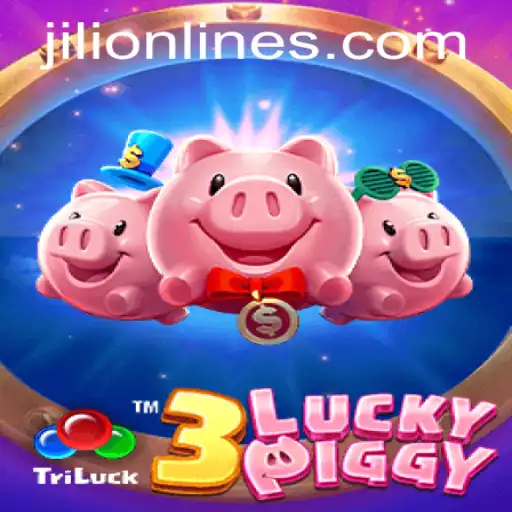 Discover the World of 3LUCKYPIGGY from jiliBB.com