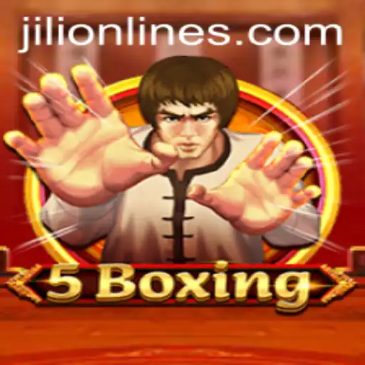 Discover the Exciting World of 5Boxing at jiliBB.com