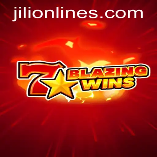 BlazingWins: Ignite Your Gaming Passion at jiliBB.com