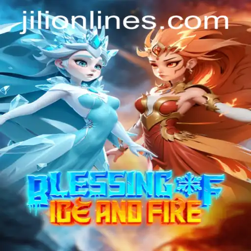 Discover the Enchanting Realm of Blessing of Ice and Fire