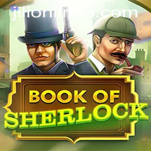 Discovering the Intrigue of BookOfSherlock with JiliBB.com: An In-Depth Look