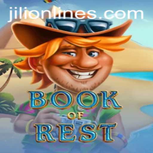 BookofRest: The Ultimate Gaming Experience