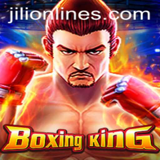 Unveiling BoxingKing: The Ultimate Online Boxing Experience
