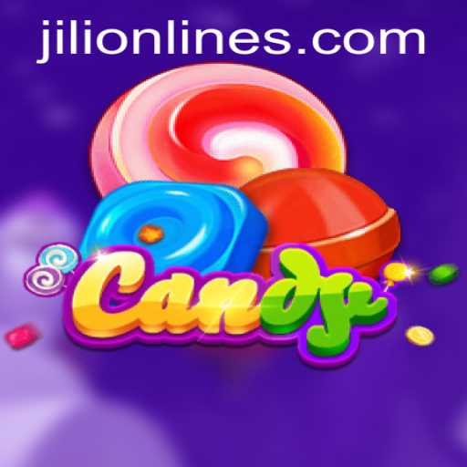 Unveiling 'Candy': A Sweet Adventure by jiliBB.com