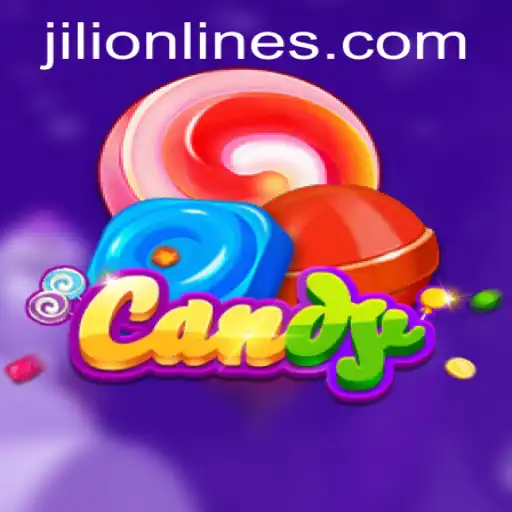 Unveiling 'Candy': A Sweet Adventure by jiliBB.com