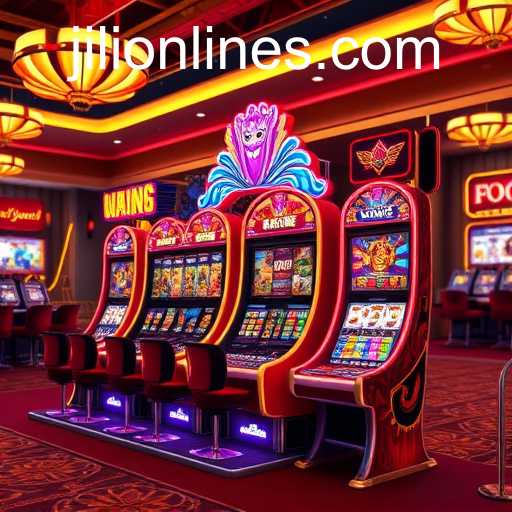 Exploring the World of Casino Games
