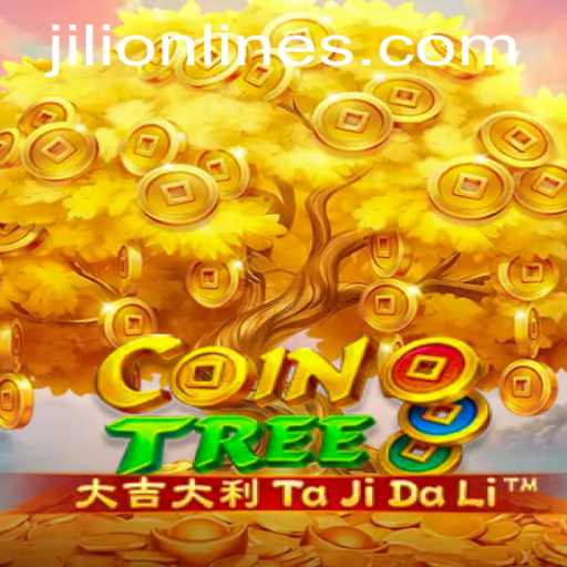 Discovering CoinTree: An Immersive Gaming Experience with jiliBB.com