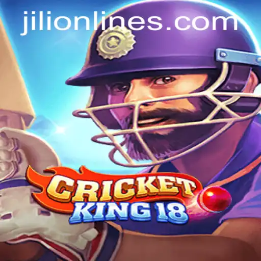 CricketKing18: Revolutionizing Online Cricket Gaming