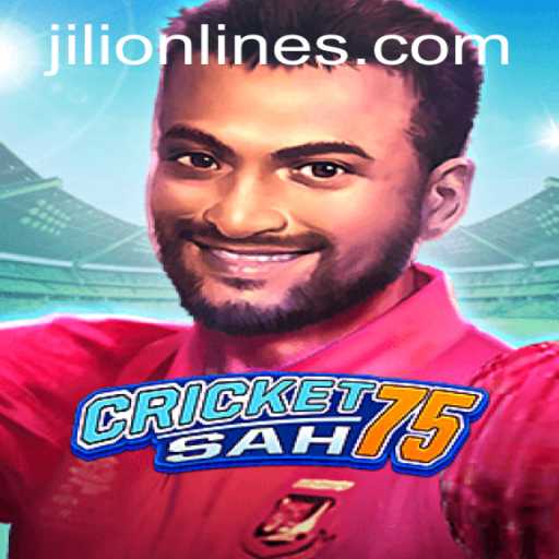 CricketSah75: A New Dawn in Digital Sports Gaming