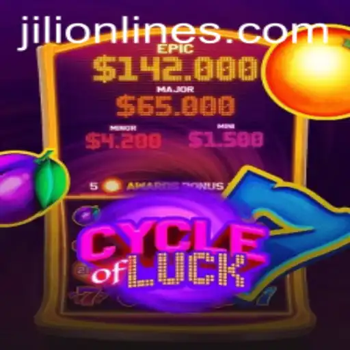 Exploring CycleofLuck: A Dynamic Gaming Experience