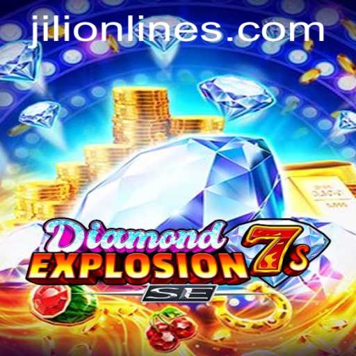 Exploring the Thrills of DiamondExplosion7sSE: A Dive into JiliBB.com's Latest Gaming Sensation
