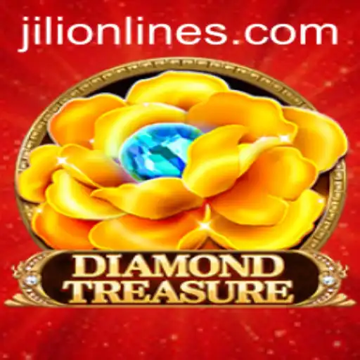 Exploring the Exciting World of Diamondtreasure by jiliBB.com