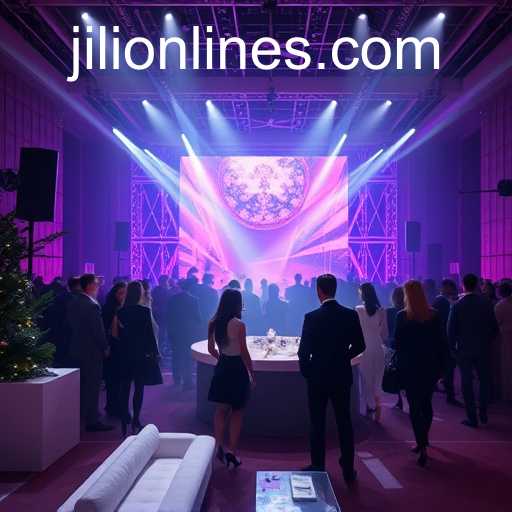 Discover the World of Exclusive Events with jiliBB.com