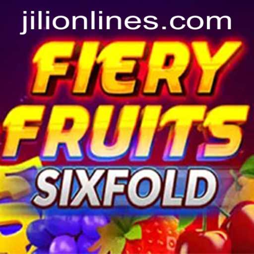 FieryFruitsSixFold: An Enthralling Journey into the World of Gaming