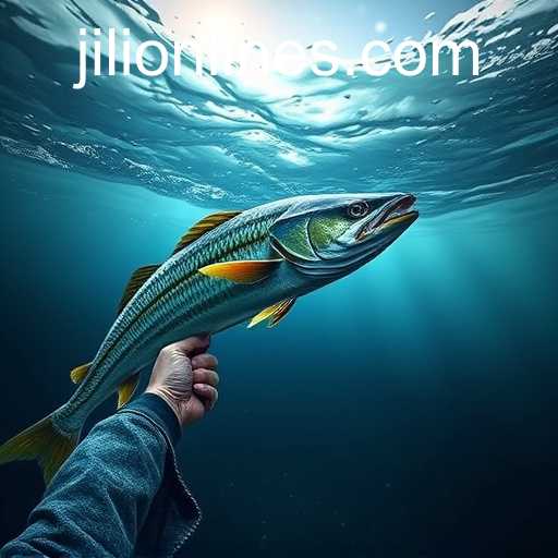 Exploring the Thrilling World of Fishing Games: Dive into the Adventure with jiliBB.com