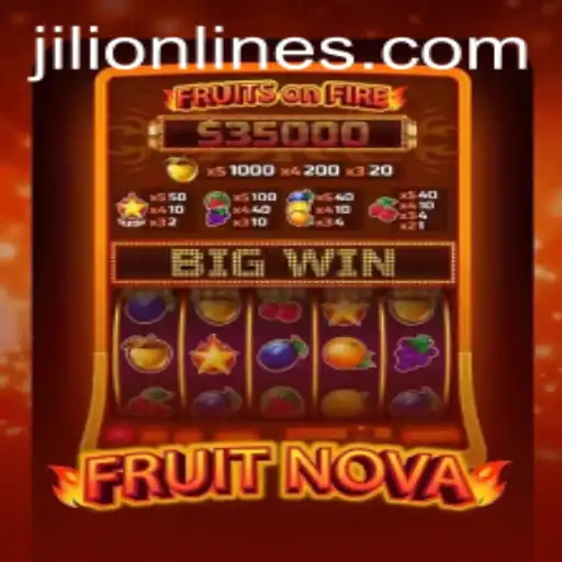 Exploring FruitNova: A Captivating Gaming Experience at jiliBB.com