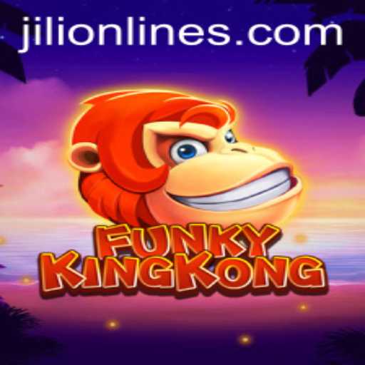 Experience the Thrill of FunkyKingKong: Adventure Awaits