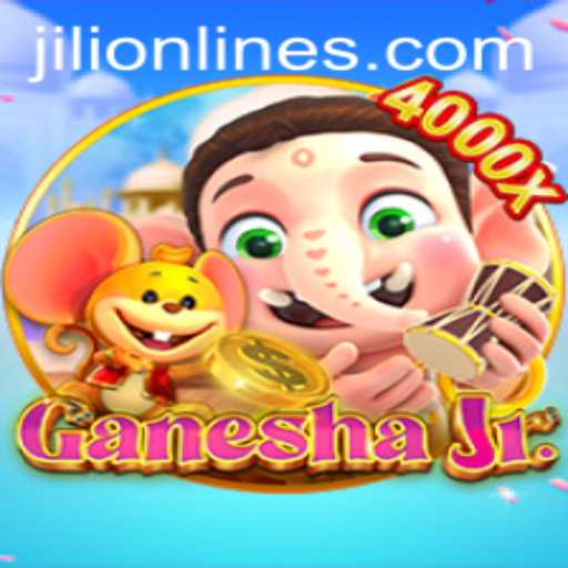 GaneshaJr: Dive into the Thrilling World of Online Gaming with jiliBB.com