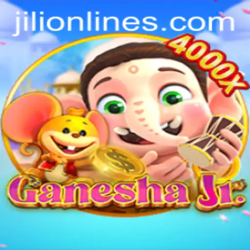 GaneshaJr: Dive into the Thrilling World of Online Gaming with jiliBB.com