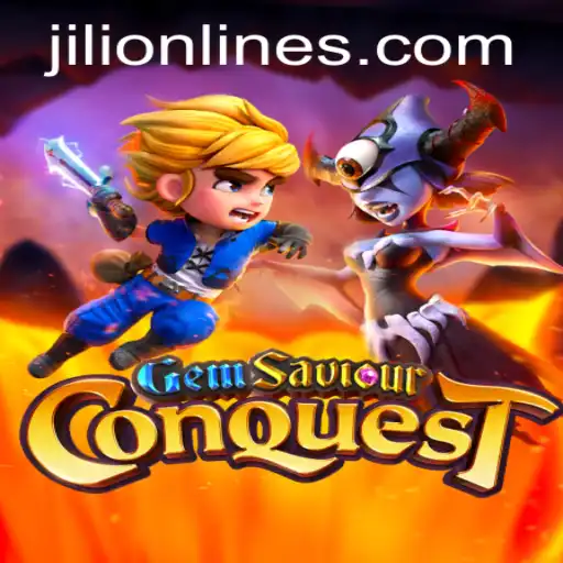 Exploring GemSaviourConquest: A Journey Through the Enchanting World of JiliBB.com
