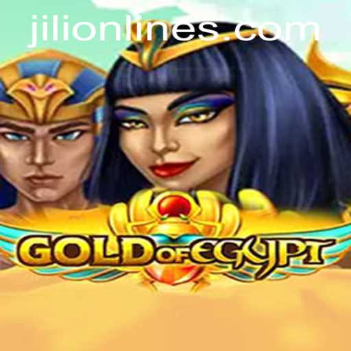 Discover the Treasure in GoldOfEgypt: An Exciting Online Gaming Experience