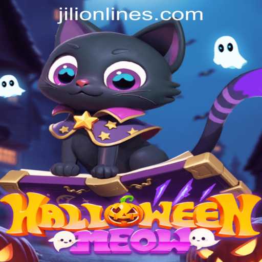 Exploring HalloweenMeow: The Spooky Gaming Experience