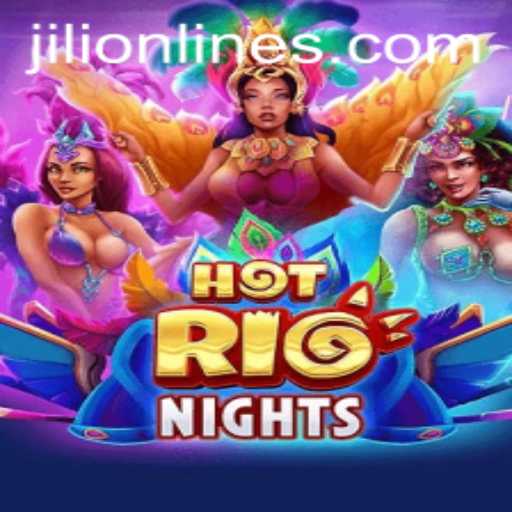 Discover the Thrills of HotRioNights on jiliBB.com