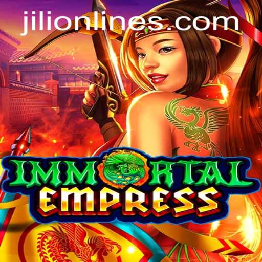Experience the Epic Fantasy of ImmortalEmpress