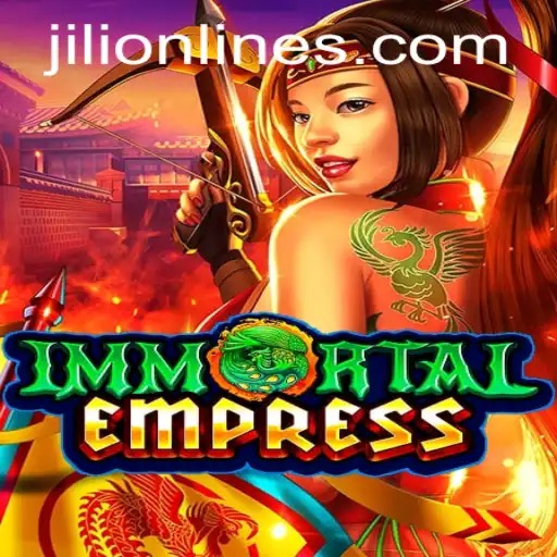 Experience the Epic Fantasy of ImmortalEmpress