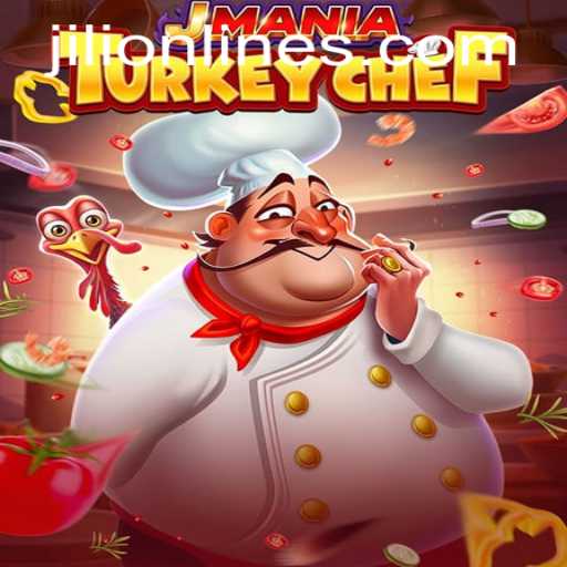 JManiaTurkeyChef: The Culinary Adventure Game Taking the World by Storm