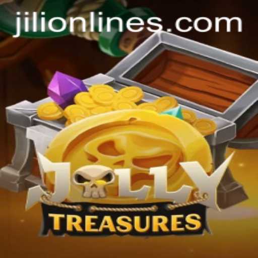 Discover the Exciting World of JollyTreasures at jiliBB.com