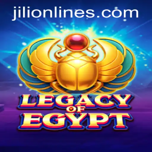 Legacy Of Egypt: Immersive Gameplay in Ancient Realms