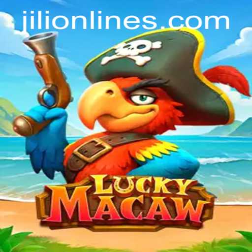 Experience the Excitement of LuckyMacaw on jiliBB.com