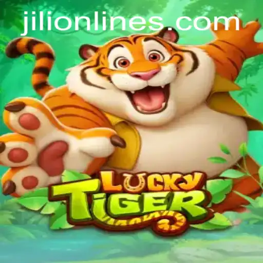 Discover the Exciting World of LuckyTiger at jiliBB.com