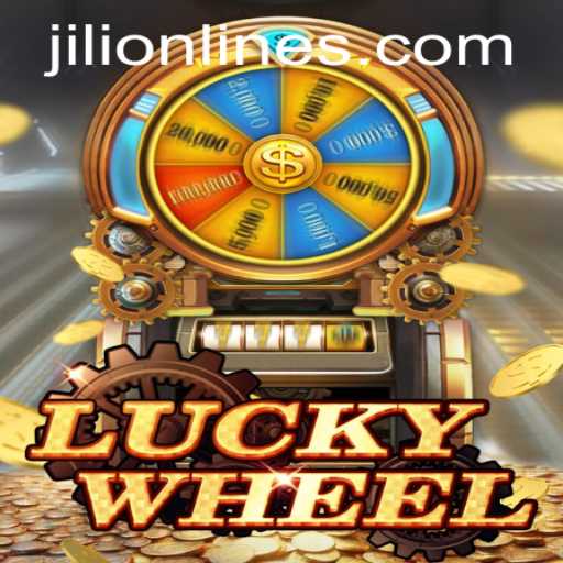 Explore the Excitement of LuckyWheel: A Game of Chance and Adventure
