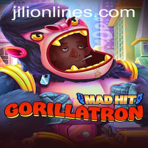 Exploring the World of MadHitGorillatron: A Futuristic Gaming Experience