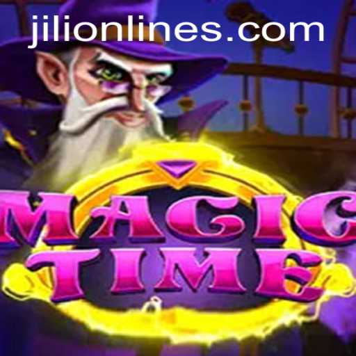 Discover the Enchanting World of MagicTime: A Journey Through Fantasy and Strategy