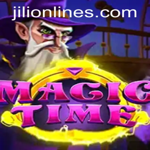 Discover the Enchanting World of MagicTime: A Journey Through Fantasy and Strategy