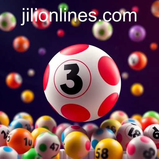 The Rise of Online Lotteries and the Role of jiliBB.com
