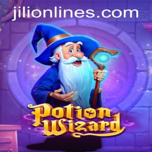 Exploring the Magical World of PotionWizard: A Journey with jiliBB.com