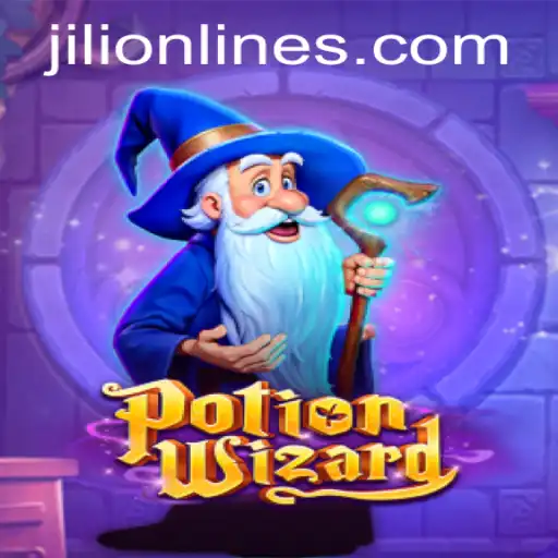 Exploring the Magical World of PotionWizard: A Journey with jiliBB.com