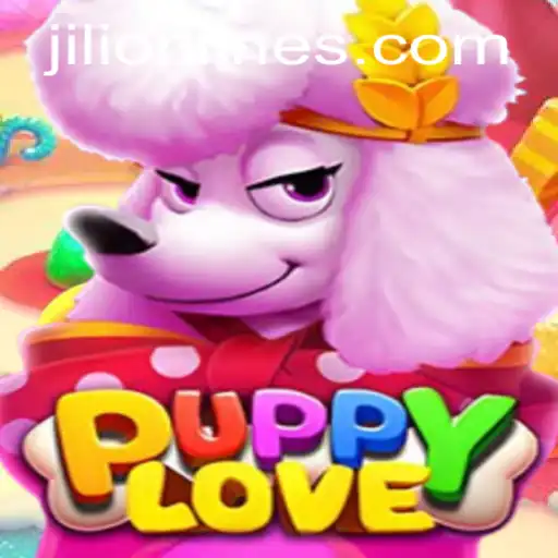 PuppyLove: Dive into the Adorable World of Pups with jiliBB.com