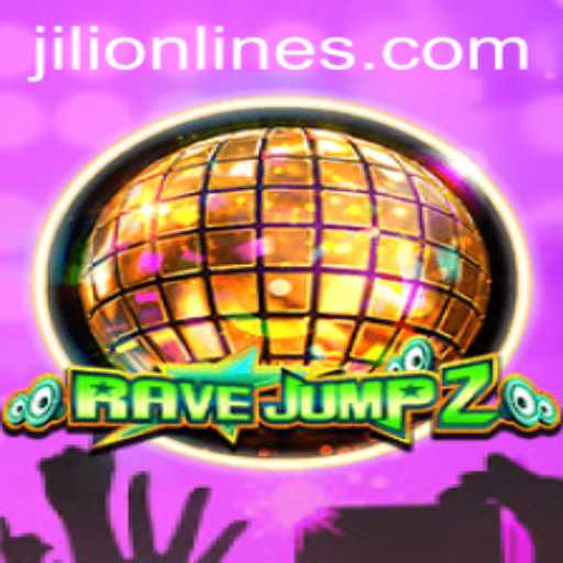 RaveJump2: The Dynamic World of Rhythm and Strategy