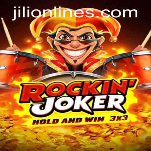 Unleashing the Thrills of RockinJoker: A Dive into Gaming Excitement