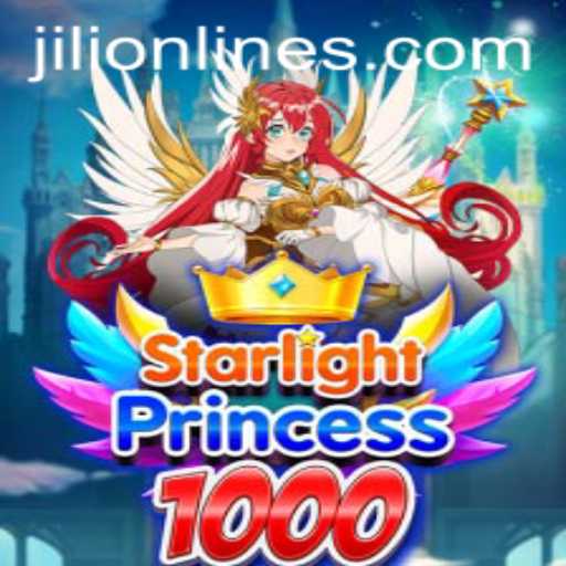Experience the Magic of StarlightPrincess1000