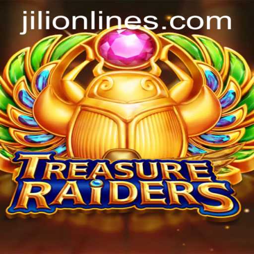 Exploring the Exciting World of TREASURERAIDERS