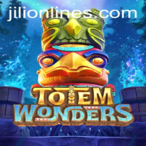 Discover the Mystical World of TotemWonders at jiliBB.com