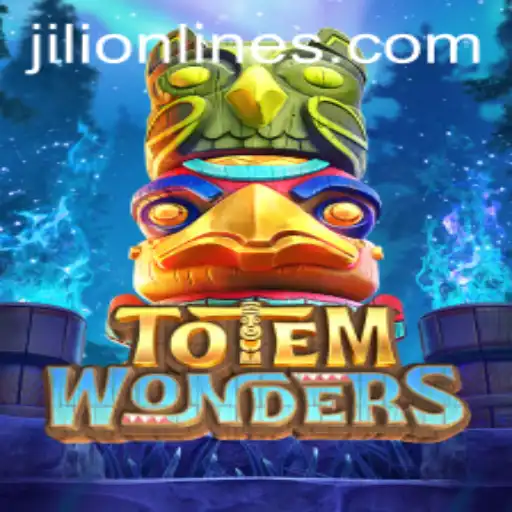 Discover the Mystical World of TotemWonders at jiliBB.com
