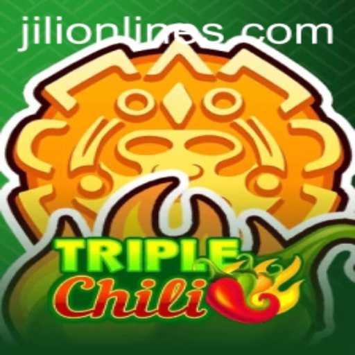 TripleChili: A Spicy New Arcade Adventure