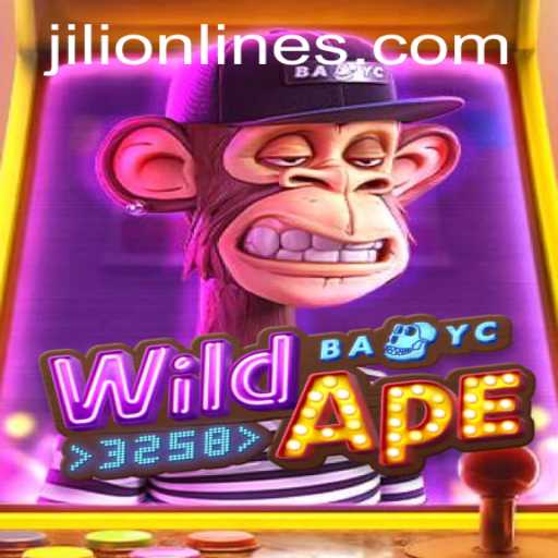 WildApe3258: Immerse Yourself in the Thrills of the Jungle